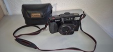 Canon  Top Twin Quarz Date