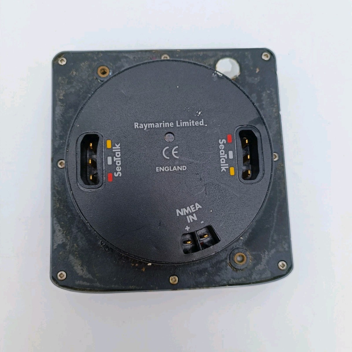 ★訳あり格安★ Raymarine ST2000 Plus オートパイロット Amazon.com: Raymarine St2000+ 5-Ton Tiller Pilot gray
