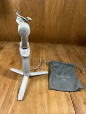 DJI OSMO OM 4 Handheld Foldable Stabilizer Gimbal