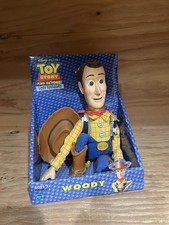 Toy Story Hasbro Plush Woody