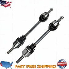 Rear Pair Cv Axle Shaft Assy For 02-05 Ford Explorer Mercury Mountaineer 4.0l V6 Rear Pair Cv Axle Shaft Assy For 02-05 Ford Explorer Mercury Mountaineer 4.0l V6