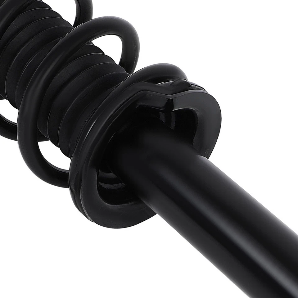 Rear Complete Shocks Struts Coil Springs with Mounts For 2004-2008 Acura TSX Foto 3 de 4