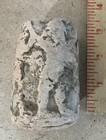 Ancient, Large Style Roller Seal With Figures — photo 2