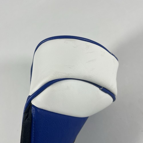 RARE United Airlines Fantasy Flight TLD Golf Club Driver Head Cover, Embroidered - Picture 6 of 12