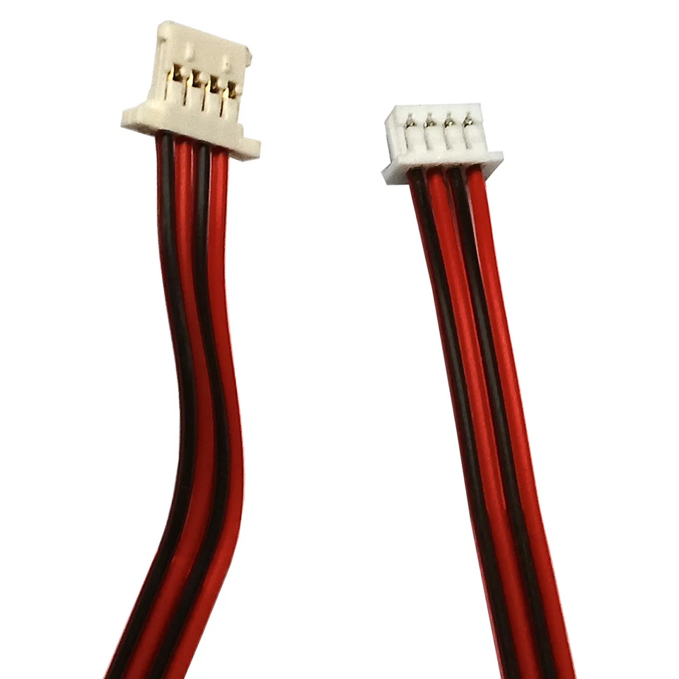 4pin LCD Touchscreen Cable 51146 4P PH1.25 for LP156WF7 SPA1 Type C Board Wire - Image 2 of 4