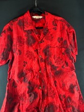 Vintage Royal Hawaiian Men's Shirt