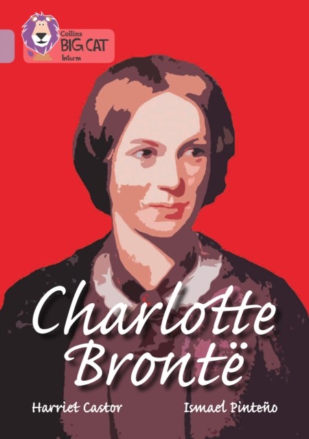 Charlotte Bronte : Band 18/Pearl Harriet Castor - Image 3