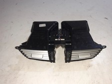 2013 Luftausstr&ouml;mer L&uuml;ftungsd&uuml;se Luftd&uuml;se frontscheibe A2128302854 ASP806