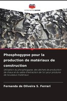 Phosphogypse Pour La Production De MatéRiaux De Construction Ferrari Taschenbuch