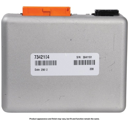A1 Cardone 73-42104 Transfer Case Control Module - Picture 4 of 10