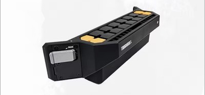 New TOUGHBUILT STACKTECH HAND TOOL HOLDER