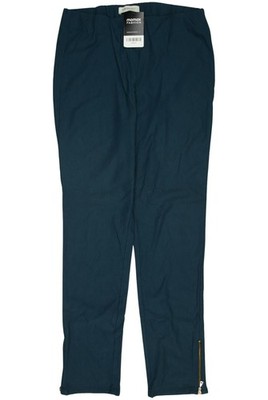 stehmann Stoffhose Damen Hose Pants Chino Gr. EU 19 Türkis #j3ftw1x