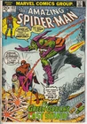 New ListingThe Amazing Spider-Man #122 Marvel Comics VG