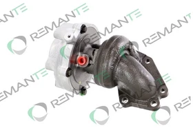 REMANTE Turbolader für BMW X5 E70 xDrive35d 3.0sd X6 E71 E72 E83