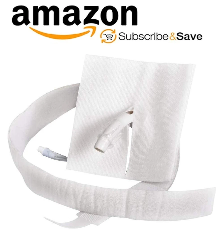 I.V. Esponjas de aderezo divididas de drenaje mezcla de polietileno/rayón 4x4 cuadradas estériles 300ct Foto 2 de 4