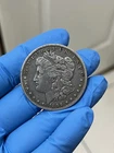 1894 o morgan silver dollar. Key Date