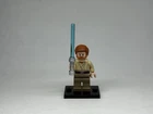 lego star wars minifigure Obi-Wan Kenobi - 9494