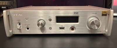 TEAC NT-505 USB DAC/Network Player