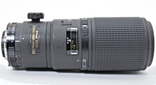 Preços baixos em Nikon Micro Nikkor 200mm F4 | eBay