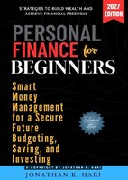 Jonathan K. Hari | Personal Finance For Beginners: | Taschenbuch | Englisch