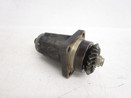 85 Kawasaki KLT 160 Bevel Gear 41046-1051 1985