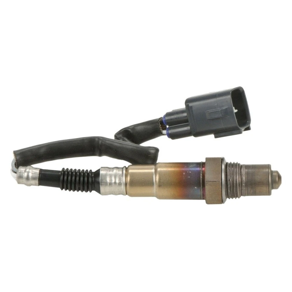 For Toyota Tundra 2000-2004 Bosch Premium Narrow-band Oxygen Sensor Foto 3 de 3