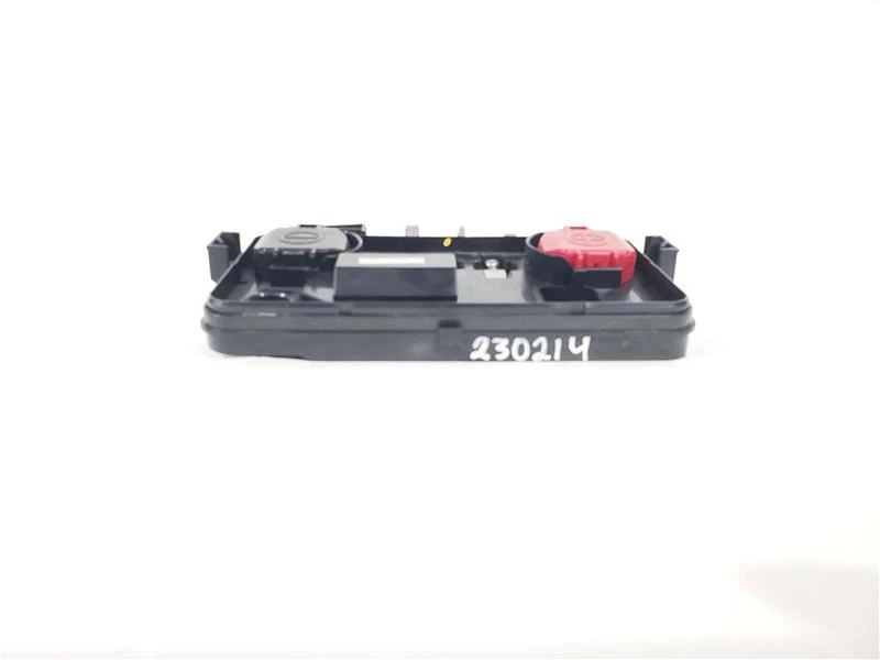 Bloco terminal de bateria positivo fabricante de equipamento original 2013 Hyundai Equus - Imagem 3 de 4