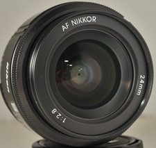 Nikon AF Nikkor 24 mm f2.8 obiettivo autofocus per Nikon attacco F