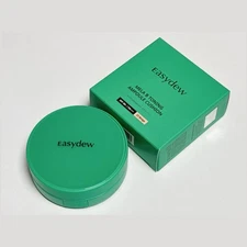 EASYDEW Mela B Toning Ampoule Cushion 15g SPF 50+PA +++ Brightening K-Beauty