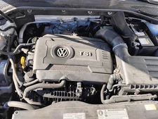 Power Brake Booster Fits 15-20 AUDI A3 29933387