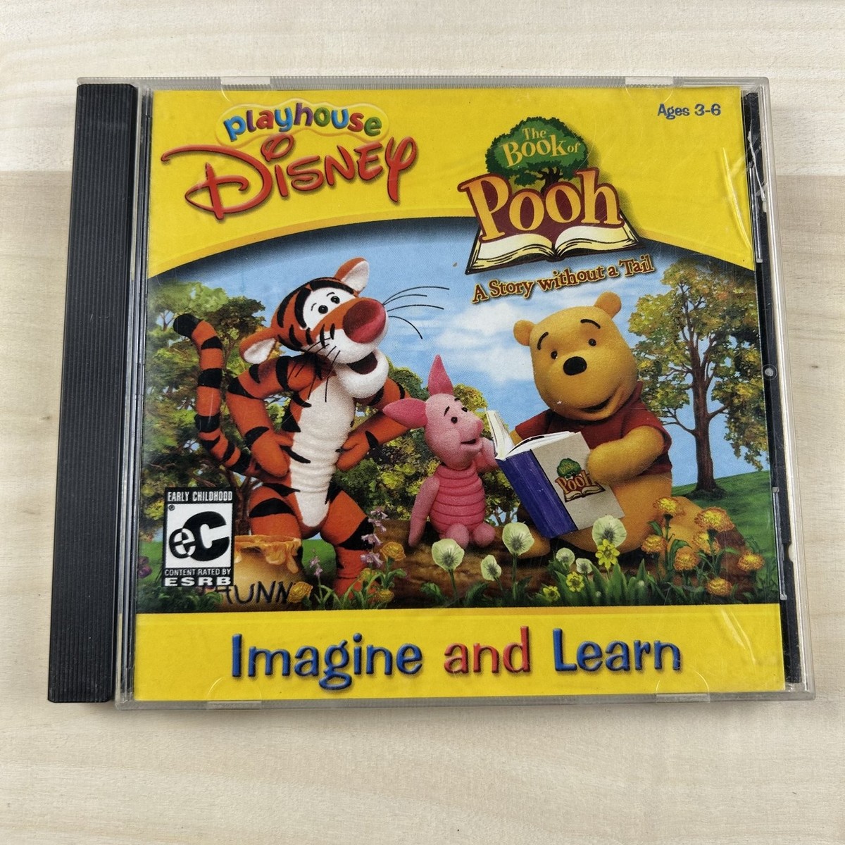 廃盤 CD I POOH イ・プー POOH BOOK 1966/1995 廃盤 CD I POOH イ