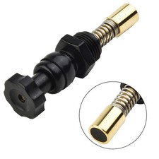 Schwarz Ersticken Teile 1 Stück Für PE / PWK-Vergaser Handbuch Praktisch