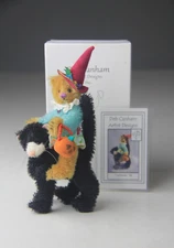 Deb Canham "Halloween 06" #55 Edition Closes Oct 06