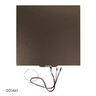 Heated Bed Assembly 0 (With Pei) Suits Orangestorm Giga