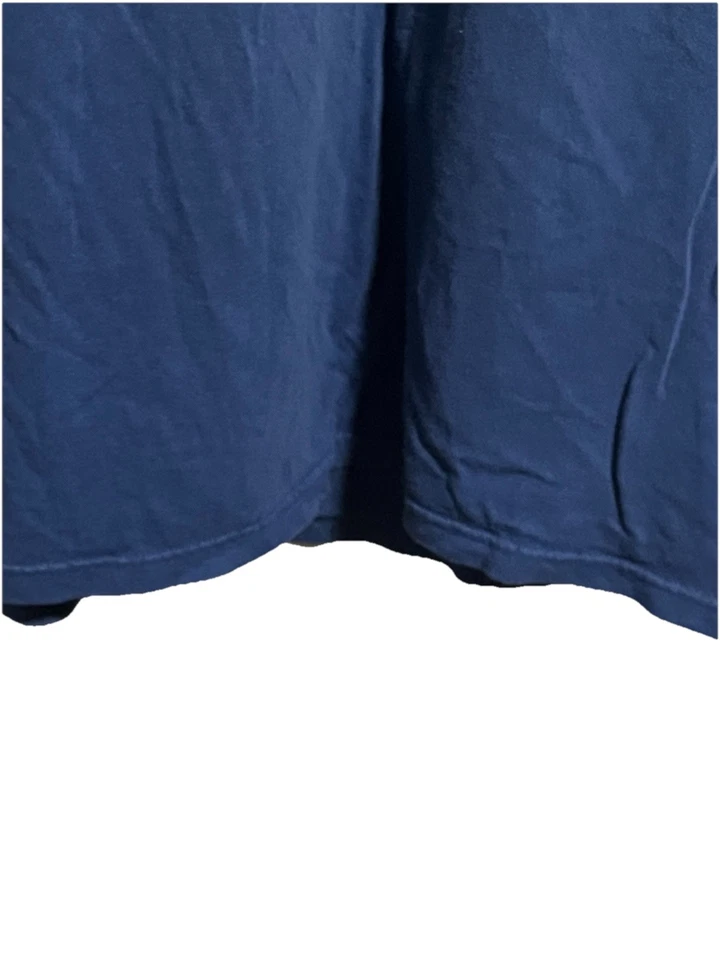 Kansas City Royals Billy Butler 16 Majestic MLB Camiseta Azul Para Hombre Talla XL KC Foto 2 de 4