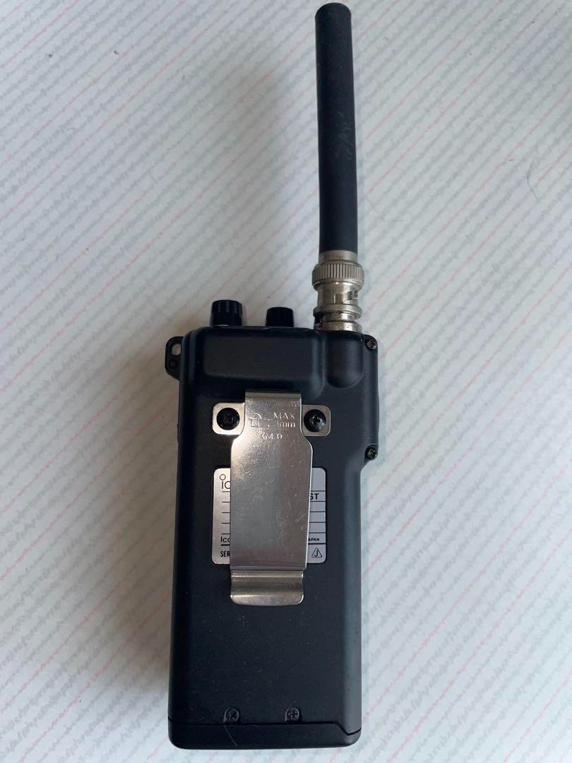ICOM IC-3ST 430MHz FMトランシーバー s-l400.jpg