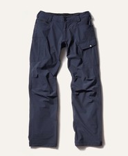 Truewerk T2 WerkPant Navy 32x32 NWT FREE SHIPPING 99 Retail Price Each