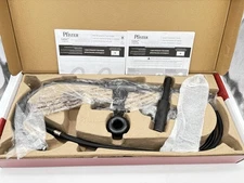 PARTS Pfister Canton Bronze Single Handle Pull Down Kitchen Faucet F-529-7CNY