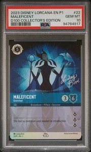 Lorcana Psa 10 | eBay Lorcana Psa 10 | eBay