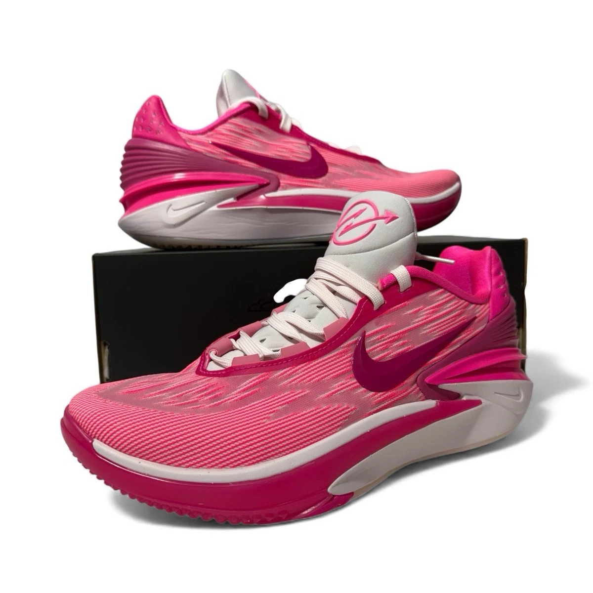 Nike Air Zoom GT Cut 2 Hyper Pink W for sale | eBay