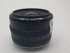 Canon EF 35mm F2 Lens Excellent Condition
