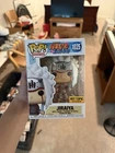 Funko Pop! Naruto: Jiraiya #1025 Hot Topic Exclusive Vinyl Figure -CN F1