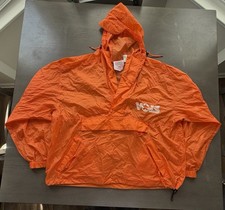 Vintage Tennessee Volunteers Rain Jacket