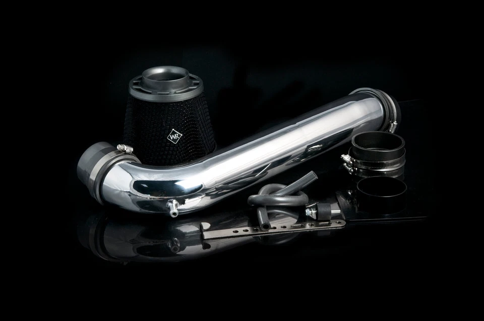 Arma R 02-06 Subaru WRX/Baja Turbo (NSWP) admisión de arma secreta Foto 4 de 4