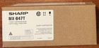 New Genuine Sharp MX-B47T Black Toner Cartridge - OVERBOX - GRADE A