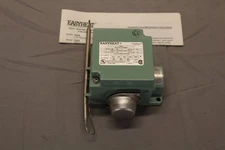 Easyheat T4XA heat tracing temperature switch thermostat NEW in open box
