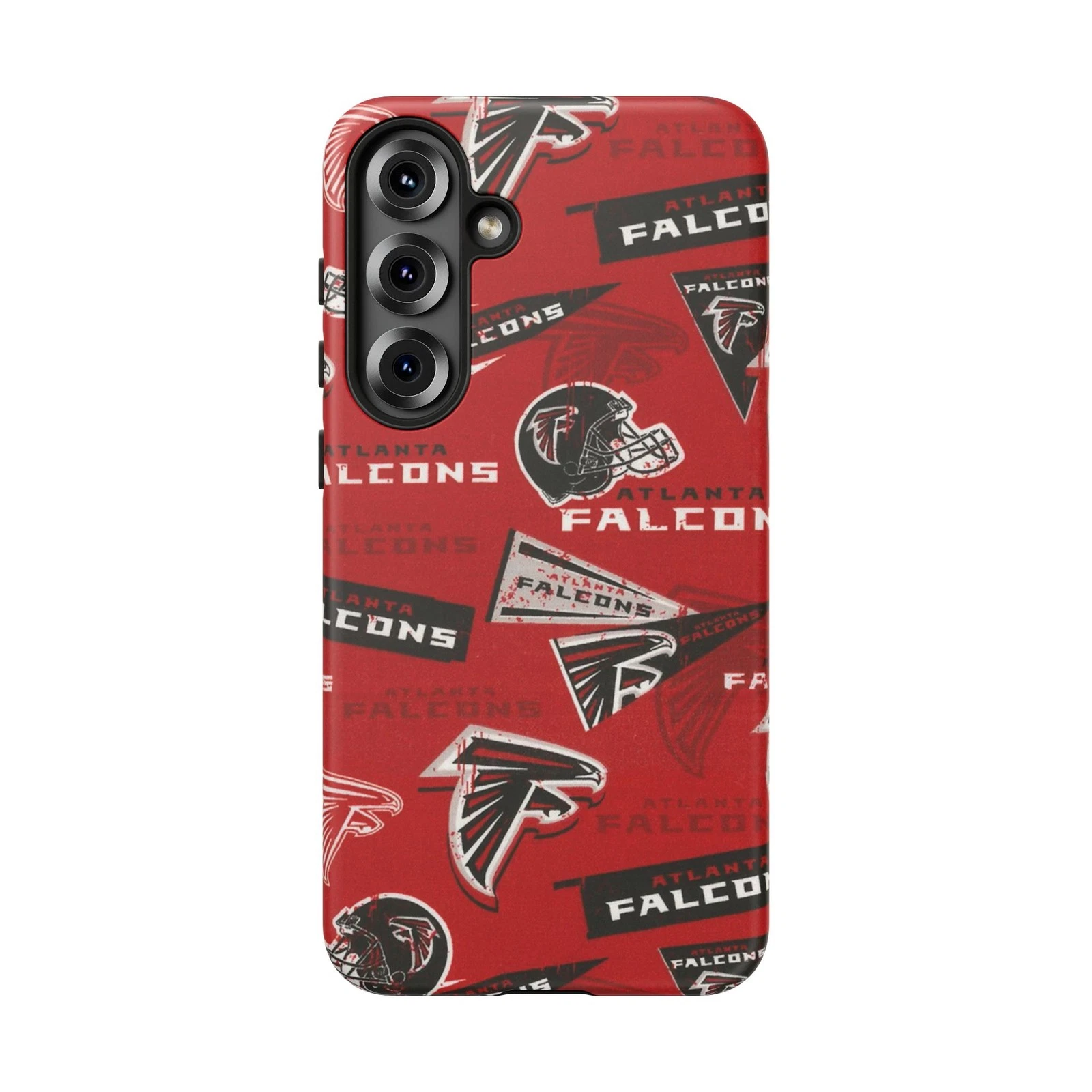 Atlanta Falcons Phone Cases for iPhone