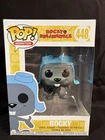 Funko Pop! Animation: Rocky And Bullwinkle - Rocky #448 Protector Offered