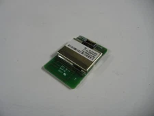 OEM Nintendo Wii Bluetooth Module PCB board Tested Working Genuine Replacement