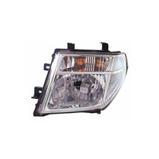 Feu avant (phare) Nissan PATHFINDER